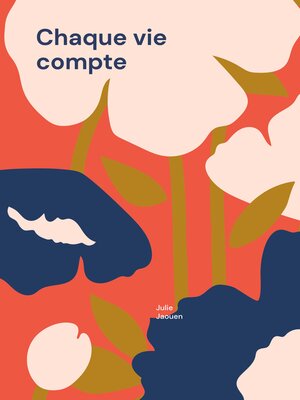 cover image of Chaque vie compte